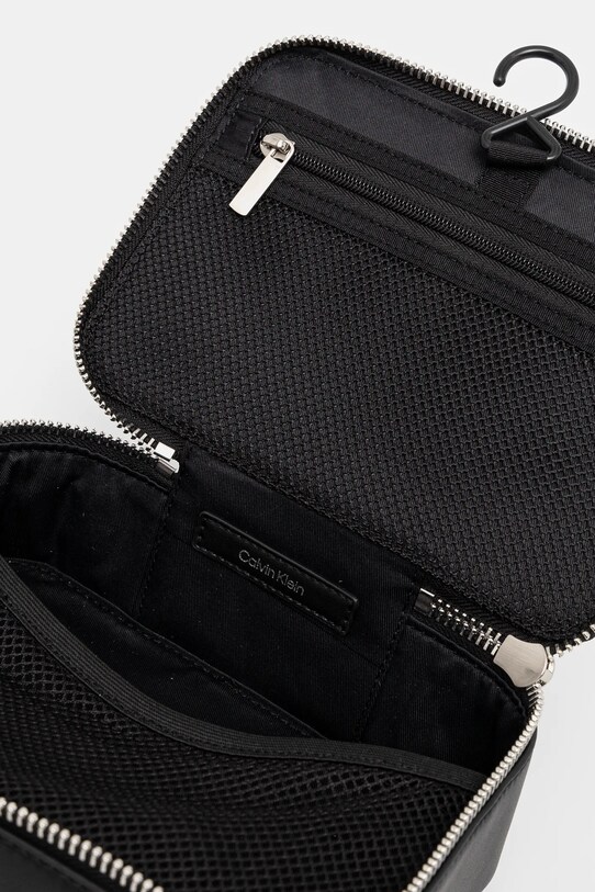 Косметичка Calvin Klein K50K512803 чорний