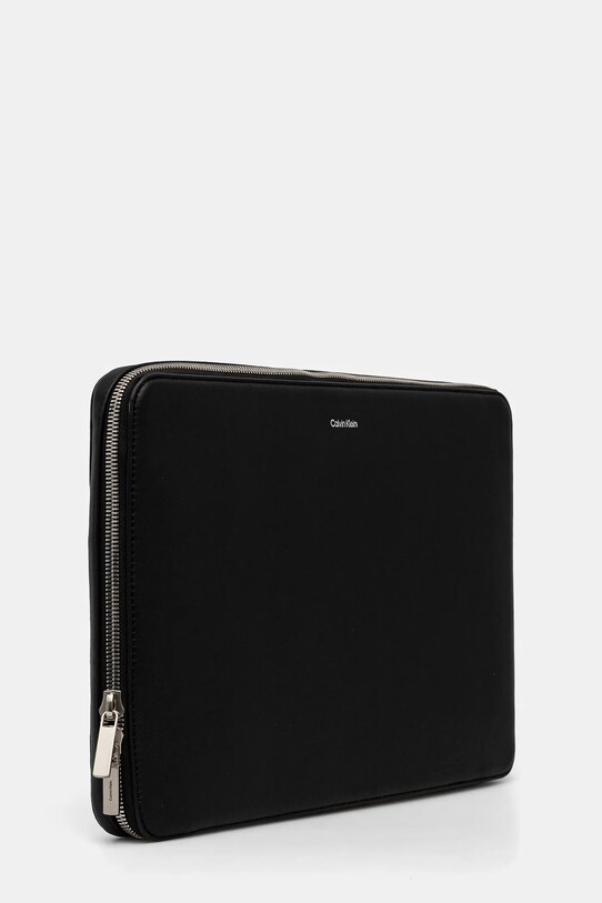 Torba za laptop Calvin Klein K50K513035 crna SS25