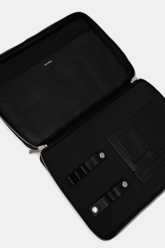 Torba za laptop Calvin Klein crna K50K513035