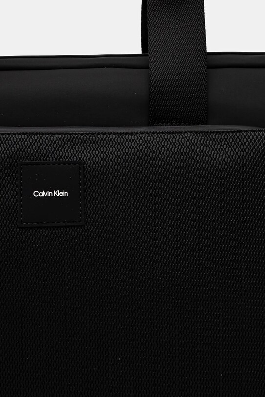 Calvin Klein geantă negru K50K512724