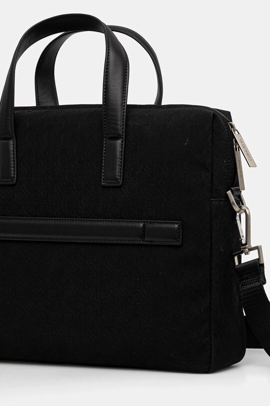 Аксесуари Сумка Calvin Klein K50K512727 чорний
