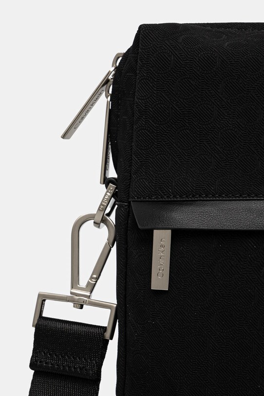 Сумка Calvin Klein чорний K50K512727