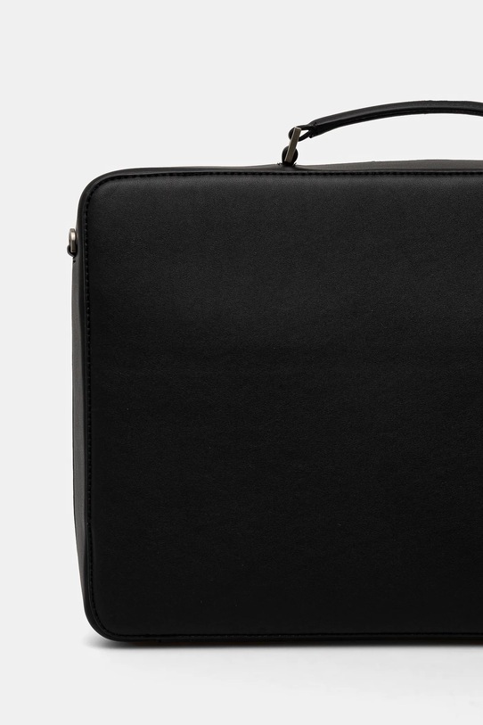 Doplnky Taška Calvin Klein K50K512738 čierna