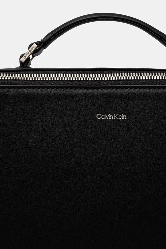 Сумка Calvin Klein чёрный K50K512738