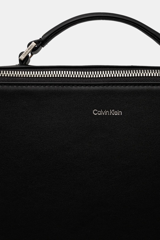 Taška Calvin Klein čierna K50K512738