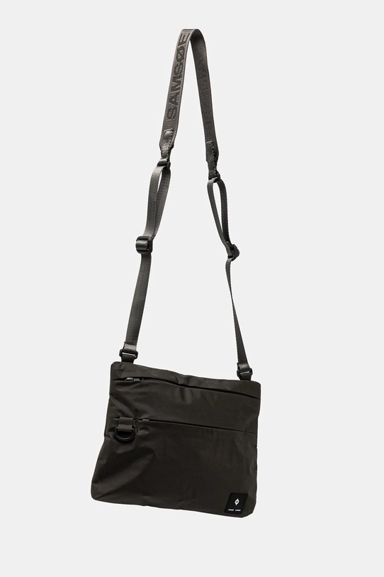 Сумка Samsoe Samsoe M24400014 зелений SS25