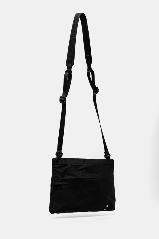 Samsoe Samsoe saszetka M24400014 czarny SS25