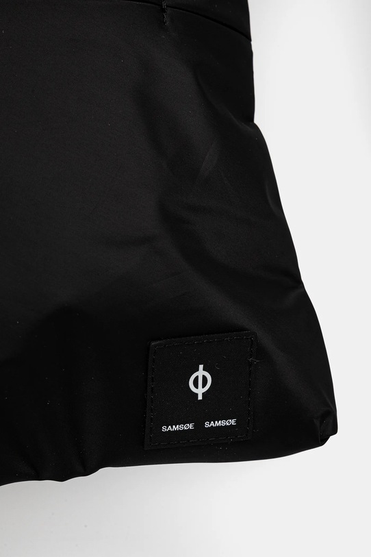 Akcesoria Samsoe Samsoe saszetka M24400014 czarny