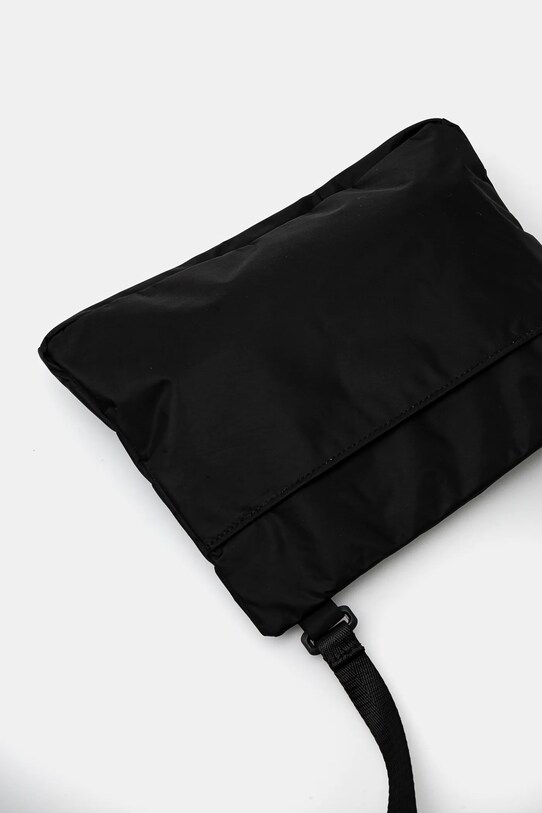 Samsoe Samsoe saszetka czarny M24400014
