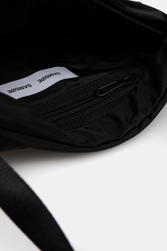 Samsoe Samsoe saszetka M24400014 czarny