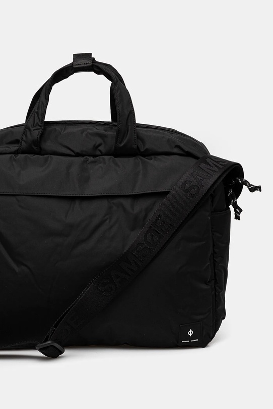 Αξεσουάρ Τσάντα Samsoe Samsoe M24100005 μαύρο