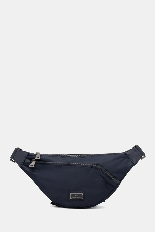 Paul&Shark borsetă uni bleumarin 25418104