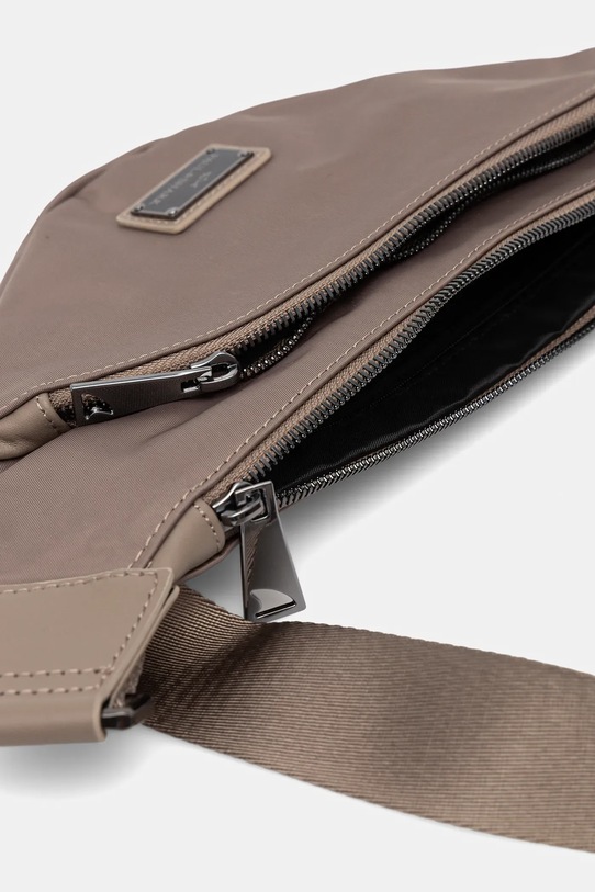 Ledvinka Paul&Shark béžová 25418104