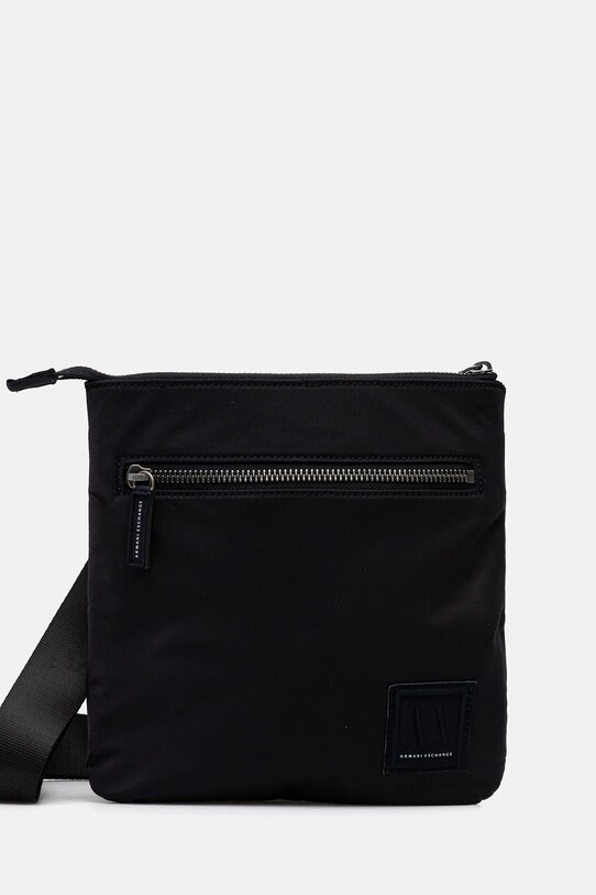 Armani Exchange borsetta semplice blu navy XM000105.AF15129