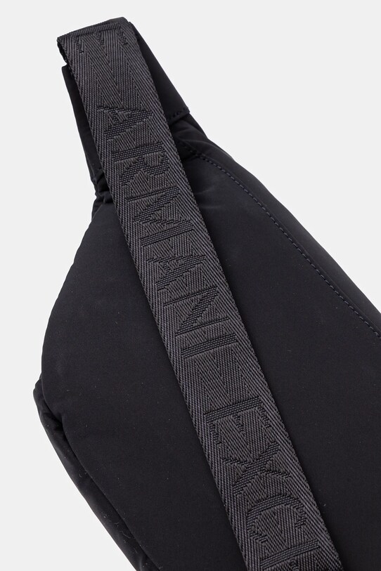 Аксесуари Сумка на пояс Armani Exchange XM000680.AF12908 темно-синій