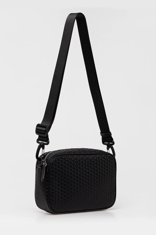 Armani Exchange saszetka XM000158.AF11928.NOS czarny AA00