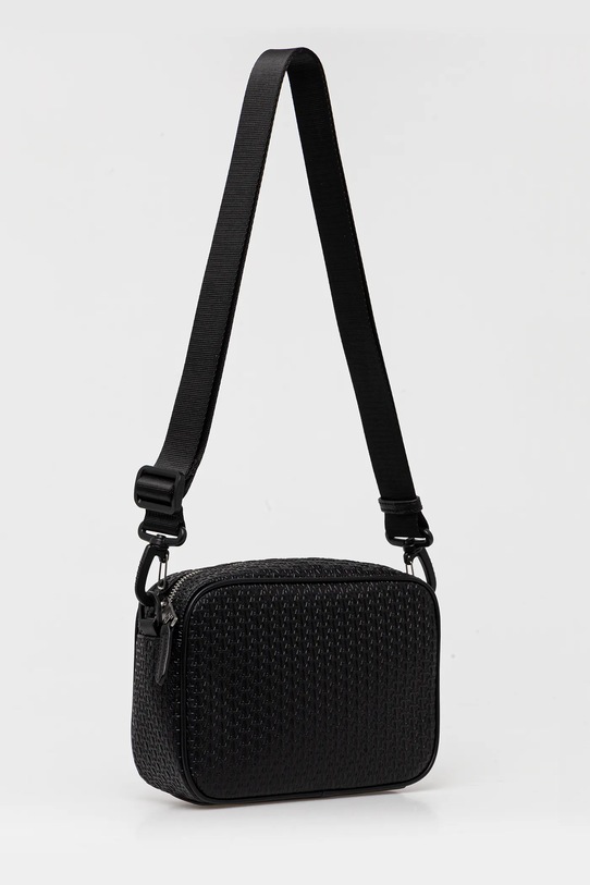 Armani Exchange táska XM000158.AF11928.NOS fekete AA00