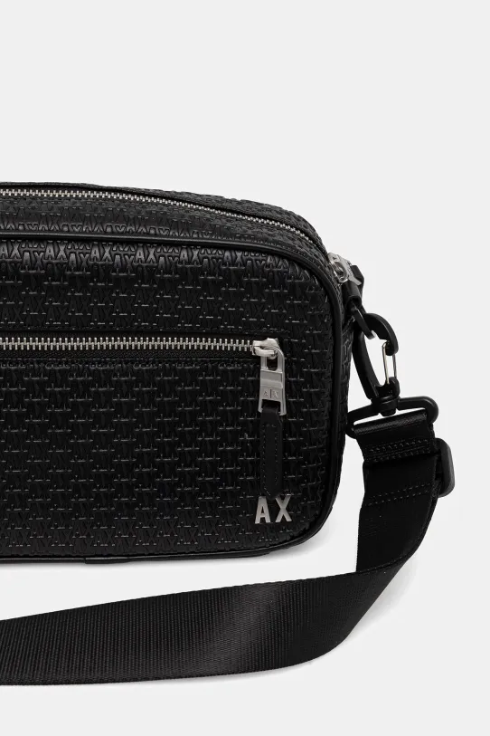 Kiegészítők Armani Exchange táska XM000158.AF11928.NOS fekete
