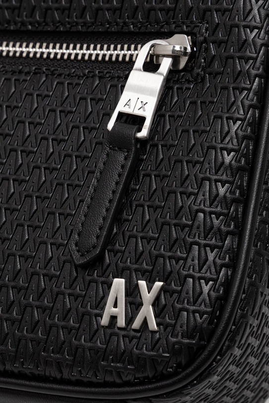 Armani Exchange táska fekete XM000158.AF11928.NOS