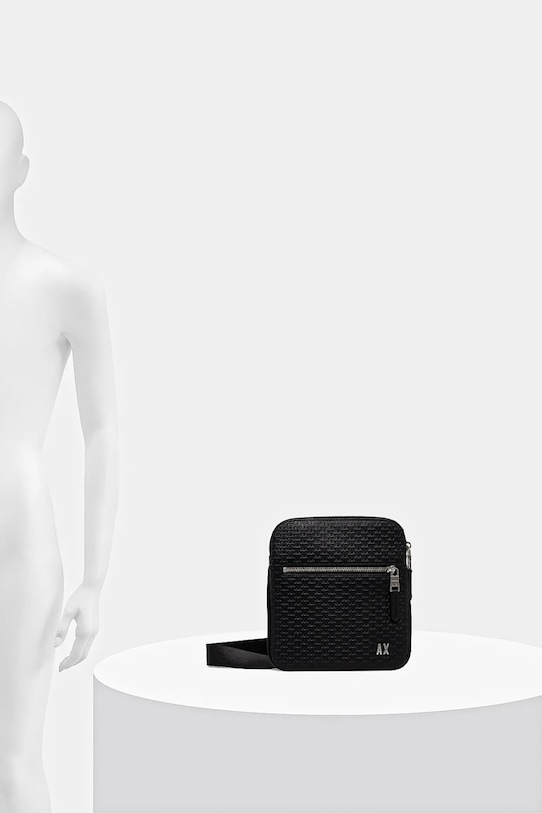 Armani Exchange saszetka XM000159.AF11928.NOS