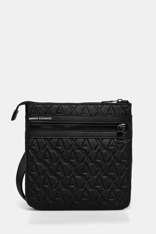 Сумка Armani Exchange не вміщує А4 чорний XM000579.AF12133.NOS