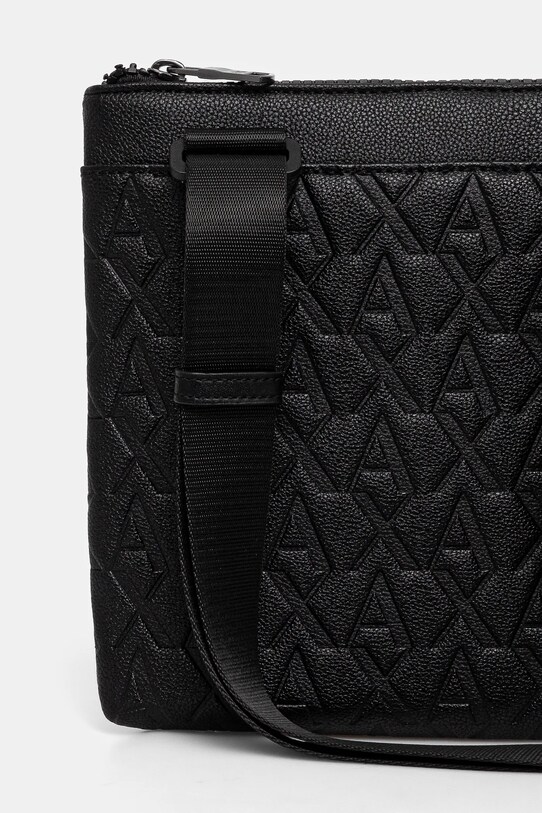 Аксесуари Сумка Armani Exchange XM000579.AF12133.NOS чорний