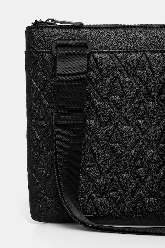 Kiegészítők Armani Exchange táska XM000579.AF12133.NOS fekete