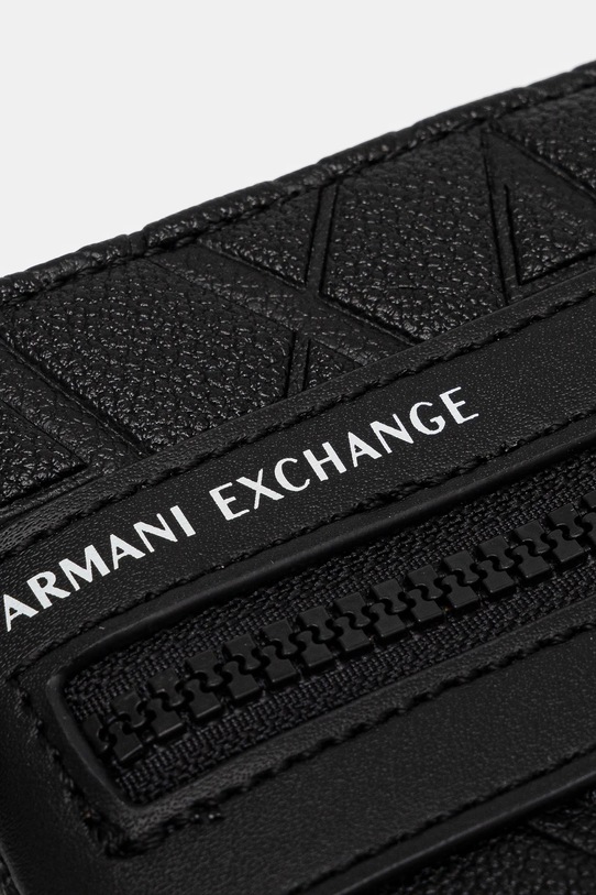 Armani Exchange táska fekete XM000579.AF12133.NOS