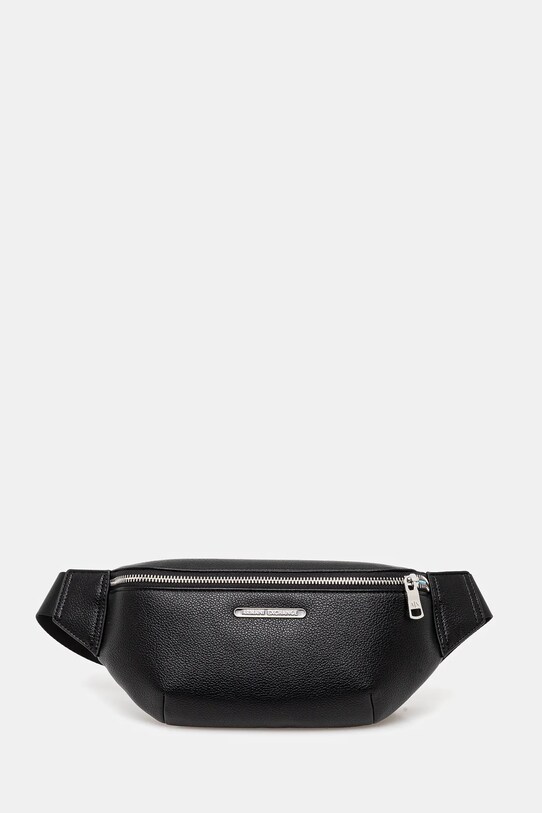 Сумка на пояс Armani Exchange не вміщує А4 чорний XM000848.AF12134