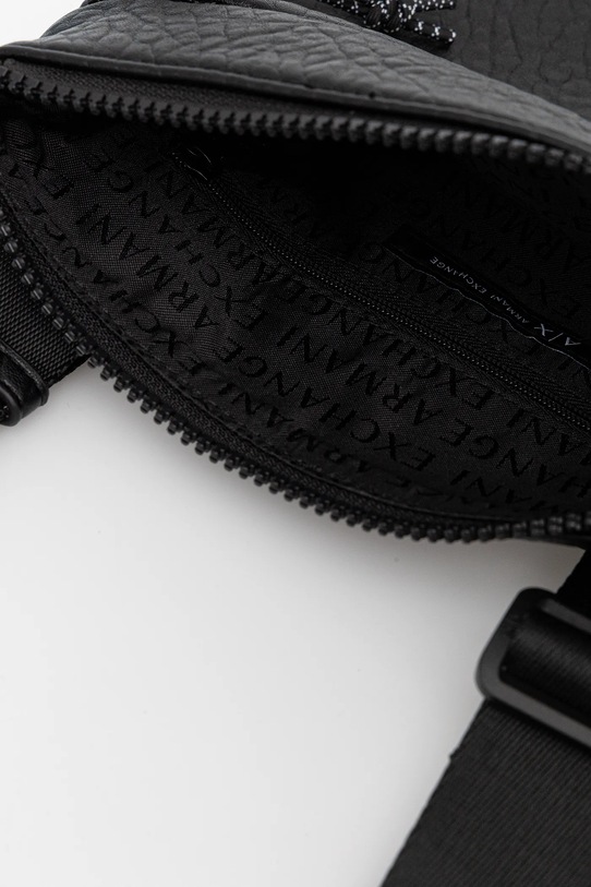 Сумка Armani Exchange XM000852.AF12967 чорний