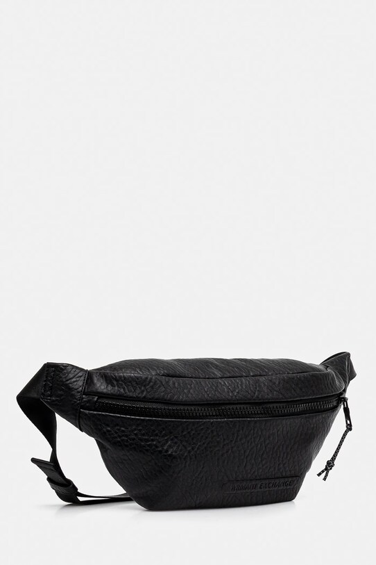 Ledvinka Armani Exchange XM000853.AF12967 černá SS25