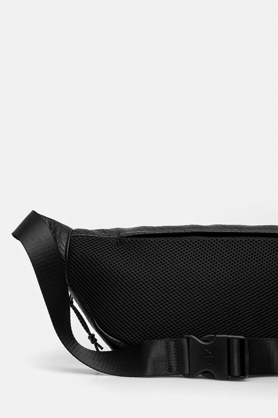 Doplňky Ledvinka Armani Exchange XM000853.AF12967 černá