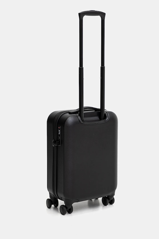 Armani Exchange valiză 52x35x20 cm XM000899.AF13793 negru AA00