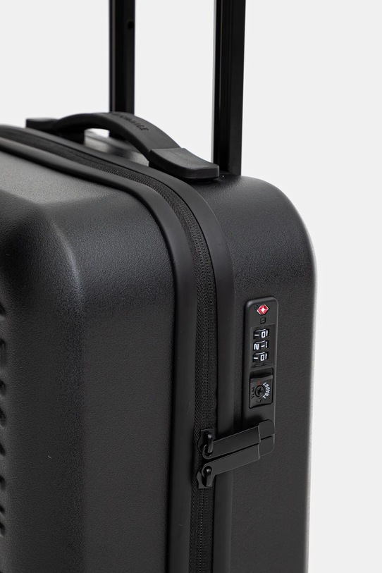 Armani Exchange valiză 52x35x20 cm negru XM000899.AF13793