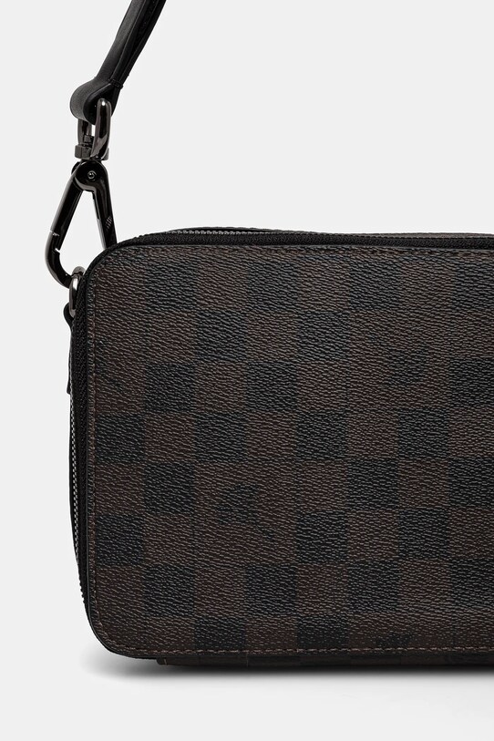 Accesorii Joop! borseta Cortina Piazza Paolo 4140007166 maro