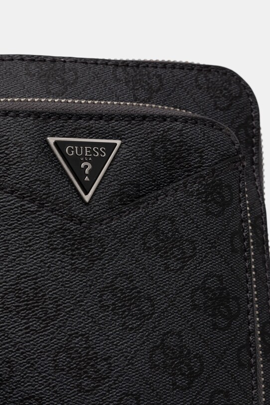 Сумка Guess SIENA сірий HMSILO.P5109