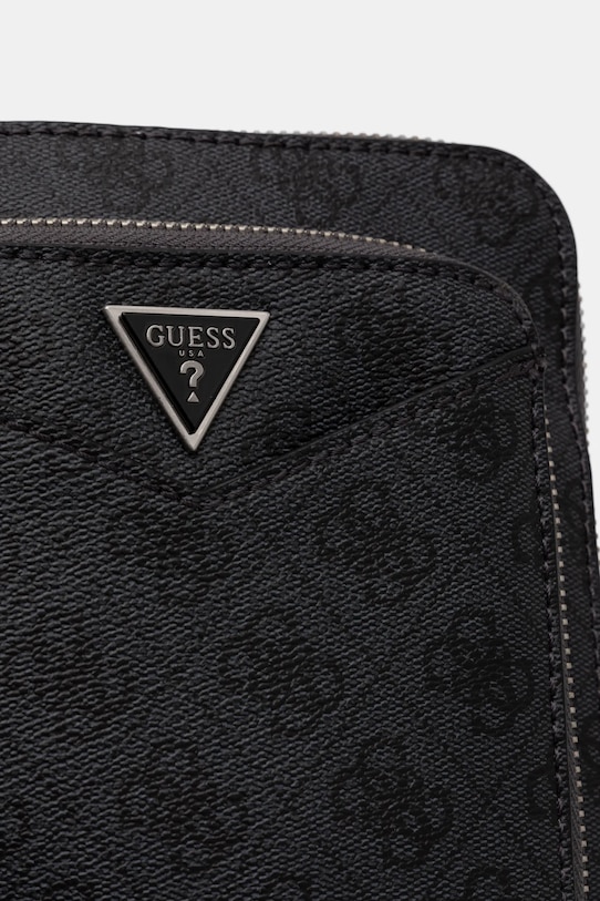 Σακίδιο Guess SIENA γκρί HMSILO.P5109