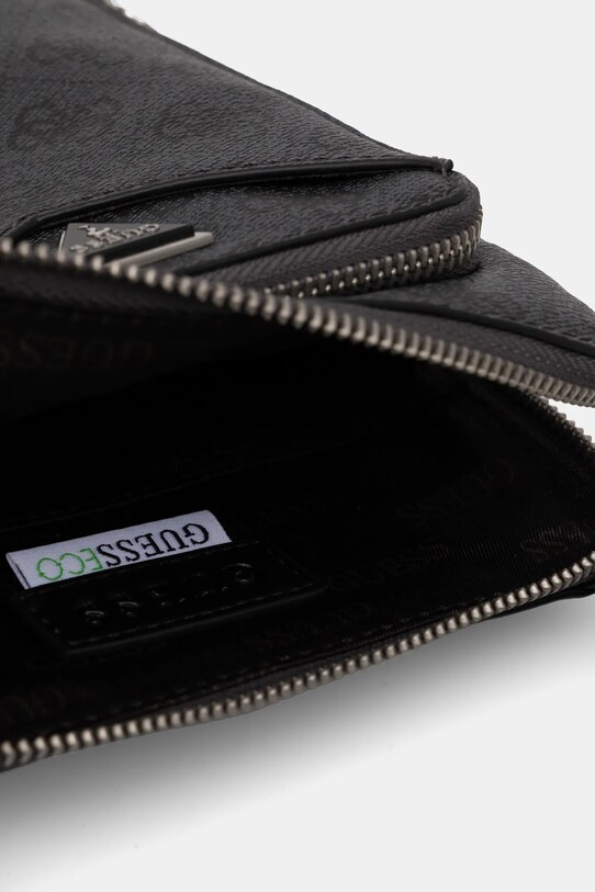 Сумка Guess SIENA HMSILO.P5109 сірий