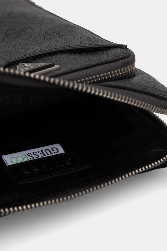 Σακίδιο Guess SIENA HMSILO.P5109 γκρί