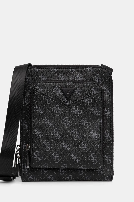 Сумка Guess SIENA синтетичний чорний HMSILO.P5109