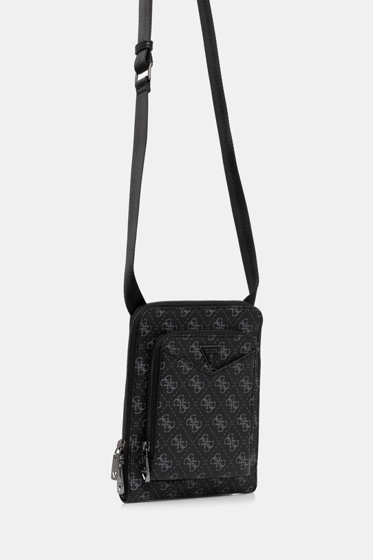 Сумка Guess SIENA HMSILO.P5109 чорний SS25