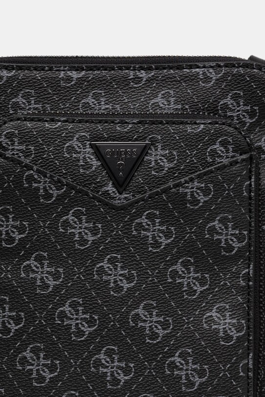 Сумка Guess SIENA чорний HMSILO.P5109