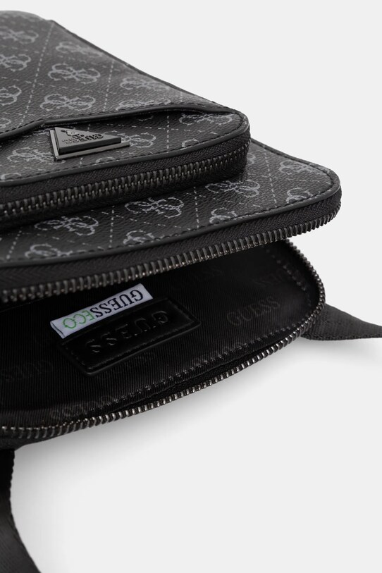 Сумка Guess SIENA HMSILO.P5109 чорний