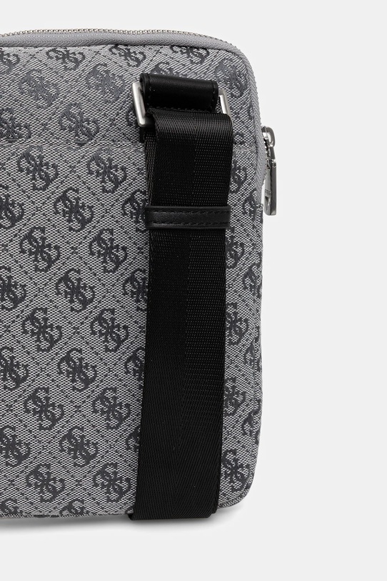 Akcesoria Guess saszetka MILANO HMMIST.P5123 szary