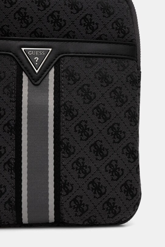 Σακίδιο Guess MILANO HMMIST.P5123 γκρί SS25