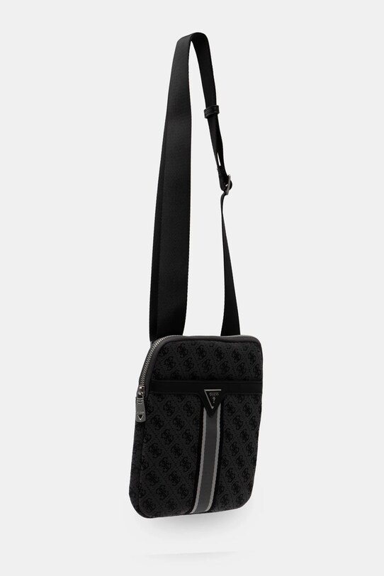 Αξεσουάρ Σακίδιο Guess MILANO HMMIST.P5123 γκρί