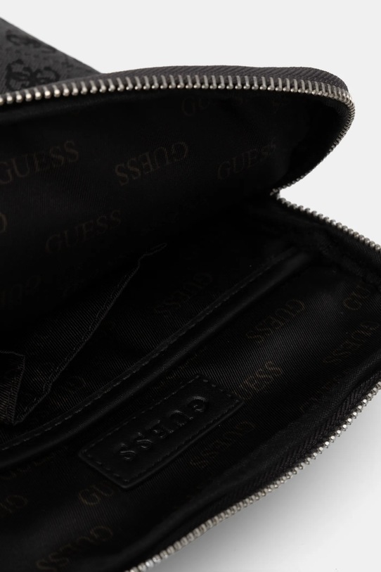 Σακίδιο Guess MILANO γκρί HMMIST.P5123