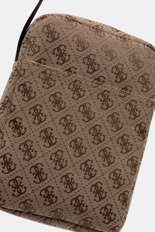 Αξεσουάρ Σακίδιο Guess MILANO HMMIST.P5163 μπεζ