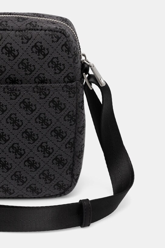 Аксессуары Сумка Guess MILANO HMMIST.P5163 чёрный