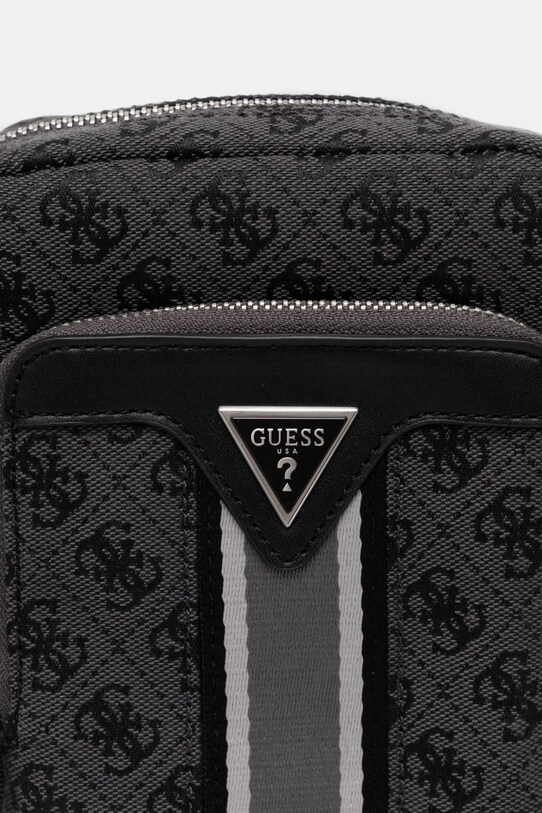Сумка Guess MILANO чёрный HMMIST.P5163